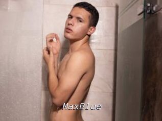 MaxBlue