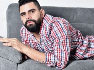 MaxDoom