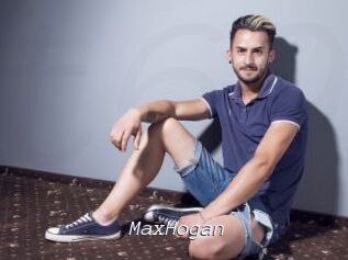 MaxHogan