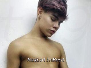 MaxLatinBest