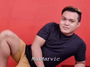 MaxMarvic