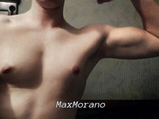 MaxMorano