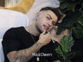 MaxOwen
