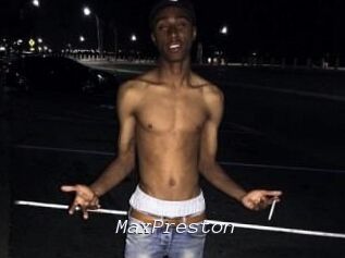 Max_Preston