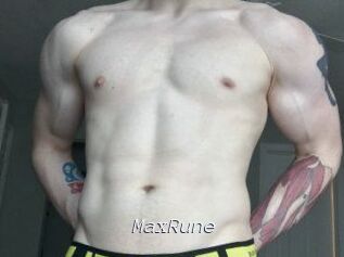 Max_Rune