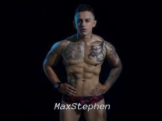 MaxStephen