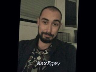 MaxXgay