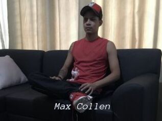 Max_Collen