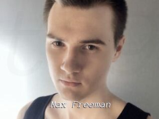Max_Freeman