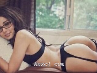Maxci_cum
