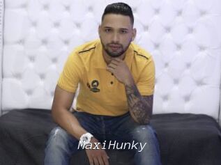 MaxiHunky