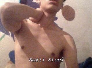Maxii_Steel