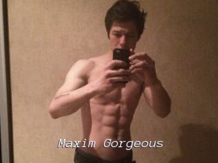 Maxim_Gorgeous