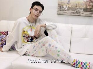 MaximeFisher