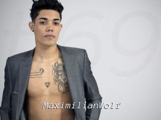 MaximilianWolf