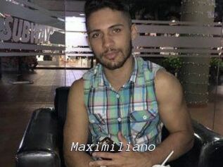 Maximiliano