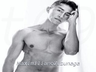 MaximilianoZuzunaga