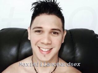 Maximilianohardsex