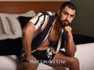 MaximoWithe