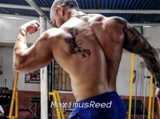 MaximusReed