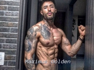 Maximus_Golden Tel 69 Salopes