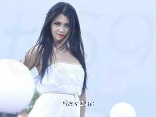 Maxine