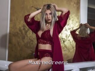 MaxineGreens