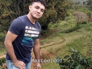 Maxteel001
