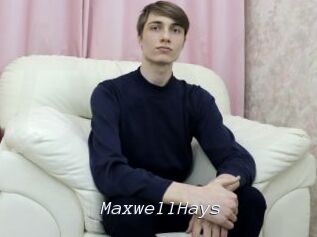 MaxwellHays