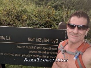 MaxxTremendous