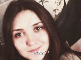 Maxxil