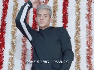Maxximo_evans
