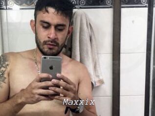 Maxxix