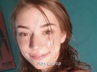 MayLuna