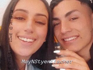MayNStyenFischer