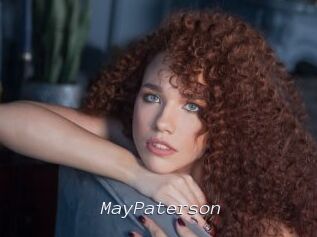 MayPaterson