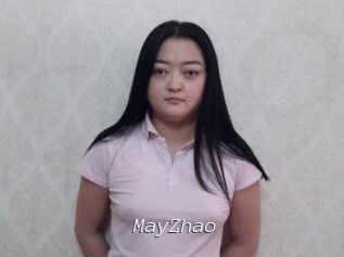 MayZhao