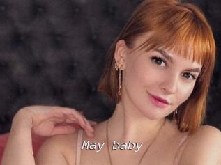 May_baby