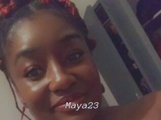 Maya23