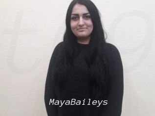 MayaBaileys