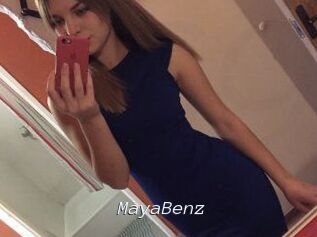 Maya_Benz