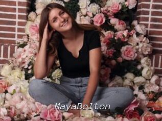 MayaBolton