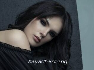 MayaCharming