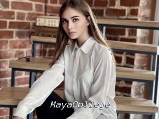 MayaCollege
