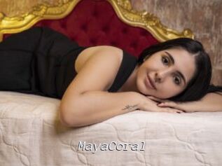 MayaCoral