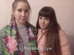 MayaEmiliya