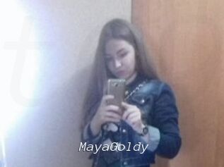 MayaGoldy