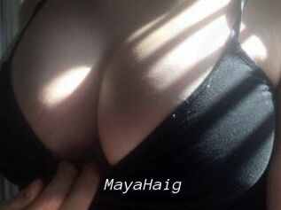 MayaHaig