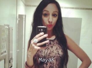 MayaK