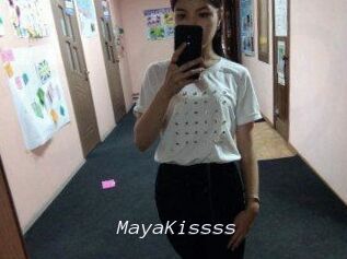 MayaKissss